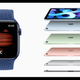 Everything Apple Announced at Today's Watch and iPad Event
